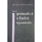 Iorgu Iordan - Curs de gramatica a limbii spaniole (editia 1963)