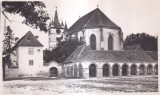 Sebes Alba Biserica Evanghelica (scrisa)