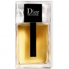 DIOR Dior Homme Eau de Toilette pentru bărbați 100 ml