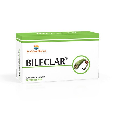 BILECLAR 30CPS MOI