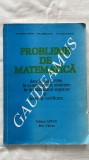 PROBLEME DE MATEMATICĂ DATE &Icirc;N ANUL 1996 LA EXAMENELE DE ADMITERE &Icirc;N &Icirc;NVĂȚĂM&Acirc;NTUL SUPERIOR ȘI TESTE DE VERIFICARE - PROF.ADRIAN BĂLĂȘEL