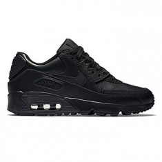 Pantofi sport Nike Air Max 90 Leather 833412-001 foto