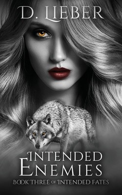 Intended Enemies foto