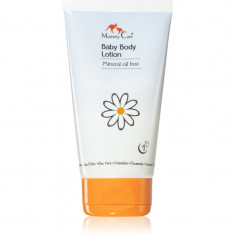 Mommy Care Baby Body Lotion lotiune pentru ingrijirea corporala pentru nou-nascuti si copii 120 ml