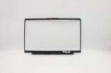 Rama Display Laptop, Lenovo, IdeaPad 5-15ALC05 Type 82LN, 5B30S18941, AP1K7000100, cu ornament balamale gri deschis