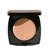 Fond de ten compact True Colour Flawless 345 N (Soft Honey) &ndash; Machiaj 3-&icirc;n-1