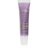 Lanc&ocirc;me Juicy Tubes lip gloss hidratant culoare Lavender Latte 20 15 ml
