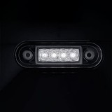 Lampa Led Interior 12/24 V Mega Drive 155183 BA238