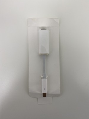 Adaptor Rețea Apple A1433 (232) foto