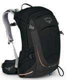 Rucsac Sirrus 24 Litri Negru