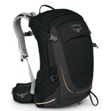 Rucsac Sirrus 24 Litri Negru