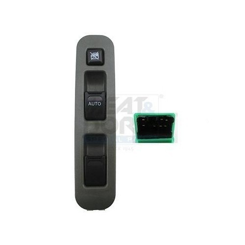 Meat &amp;amp; Doria comutator, macara geam