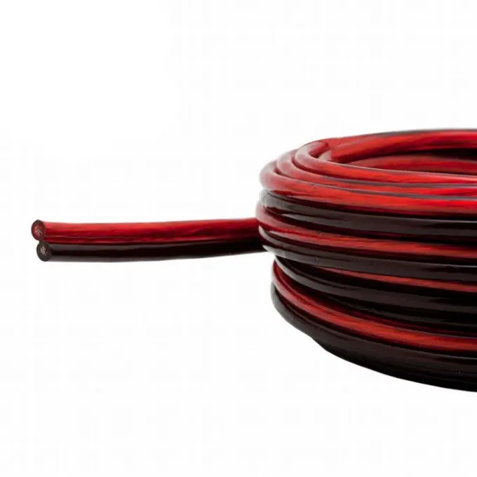 Cablu de difuzoare2x1,5mm&sup2;5m