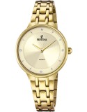 Ceas Dama, Festina, Mademoiselle cu Cristale F20601/2 - Marime universala