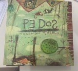 Pe dos. poezii cu prostii pentru copii - Carmen Tinderle, superb ilustrata si foarte amuzanta NOUA