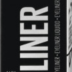 Maybelline New York Tattoo Liner Liquid Ink tuș ochi 710 Black, 2,5 ml