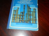 Eugen Pincovschi-Tehnologie chimica anorganica manual liceu AN III si IV,1976, Chimie, Clasa 12