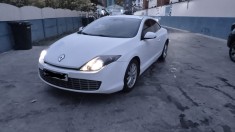 Renault Laguna 3 coupe