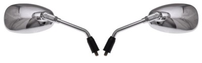 Set 2 oglinzi moto/atv, cromate, filet M10 Cod Produs: MX_NEW KCH5603 foto