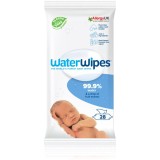 WaterWipes Water Wipes Baby Wipes servetele delicate pentru copii 28 buc