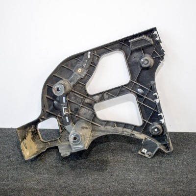 Suport bara de protecție st&amp;acirc;nga spate BMW X5 E70 2008 OEM: 7158445 3948309 foto