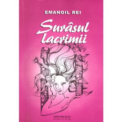Emanoil Rei - Surasul lacrimii - 136424 foto