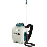 Makita DUS108Z - Pulverizator fara acumulatori si incarcator 18 V - Ah 5 bar 10 l