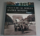 ISTORIA ILUSTRATA A CELUI DE-AL DOILEA RAZBOI MONDIAL