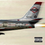 Kamikaze - Vinyl | Eminem, Rap, Polydor Records