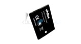 Baterie de telefon mobil VHBW Alcatel BTR510AB, BY42, BTR875B - 700mAh, 3.7V, Li-ion