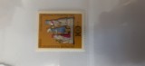 Berlin West-Craciun 1969 ,arta,pictura- serie completa nestampilat-MNH (W1)