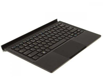 TASTATURA DELL XPS 12 9250, LATITUDE 12 7275; layout: UK; &amp;amp;quot;5YH5R&amp;amp;quot; foto