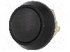 Intrerupator anti-vandalism, OFF-(ON), &Oslash;12mm, ONPOW, GQ12B-10/J/N/A