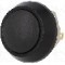 Intrerupator anti-vandalism, OFF-(ON), &Oslash;12mm, ONPOW, GQ12B-10/J/N/A