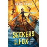 Seekers of the Fox