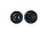 Boxe Auto AKAI 16cm, 200W, 4 Cai, 65Hz-20kHz, 4 Ohm