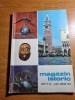 Revista magazin istoric aprilie 1972