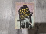 Joc de oglinzi de Iancu Ene Dorin