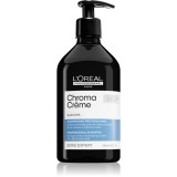 L&rsquo;Or&eacute;al Professionnel Serie Expert Chroma Cr&egrave;me șampon neutralizarea subtonurilor de alamă 500 ml