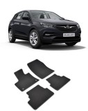 Cumpara ieftin Set covorase mocheta dedicate Opel Grandland X 2017-2020, Umbrella