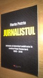 Florin Petria Jurnalistul - Articole si interviuri publicate in Piata Financiara