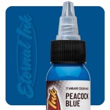 ETERNAL - Culori 15 ml - Not REACH (Tus de desen) - Peacock Blue