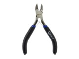 Cleste lateral de precizie 115mm, Geko G00832