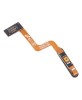 Senzor Amprenta Samsung Galaxy Z Flip 5G F707,Galaxy Z Flip F700 Negru