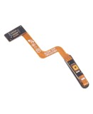 Senzor Amprenta Samsung Galaxy Z Flip 5G F707,Galaxy Z Flip F700 Negru