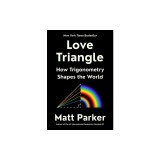 Love Triangle: How Trigonometry Shapes the World