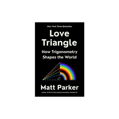 Love Triangle: How Trigonometry Shapes the World foto