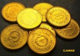Moneda 10 PARA - RSF YUGOSLAVIA, anul 1990 *cod 1853 = A.UNC, Europa