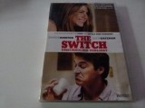 The switch, dvd