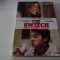 The switch, dvd